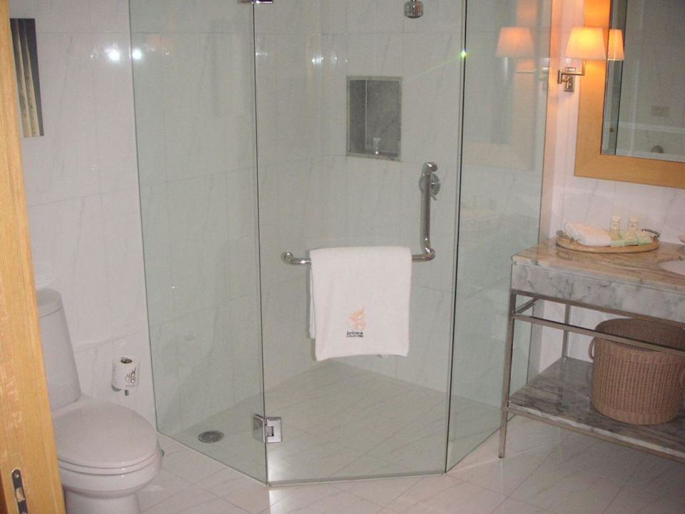 Badezimmer Suite 5714 Hotel Lebua At State Tower