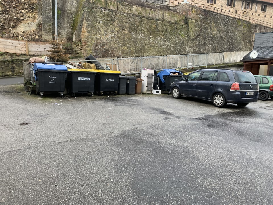 Zimmer Hotel Alte Kellerei