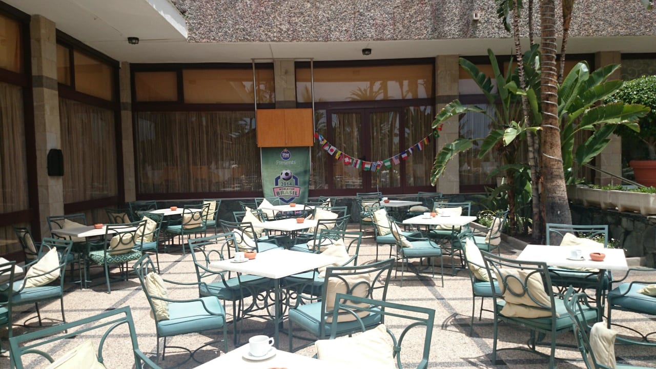 WM feeling pur Bull Costa Canaria & Spa - Adults only