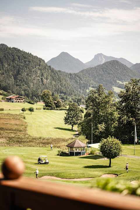 Sport & Freizeit Wohlfühlresort Peternhof