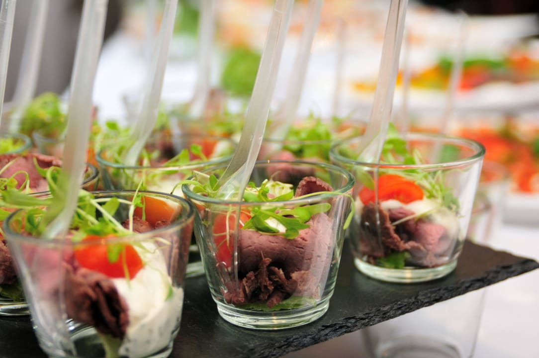 Restaurant Hotel Bock