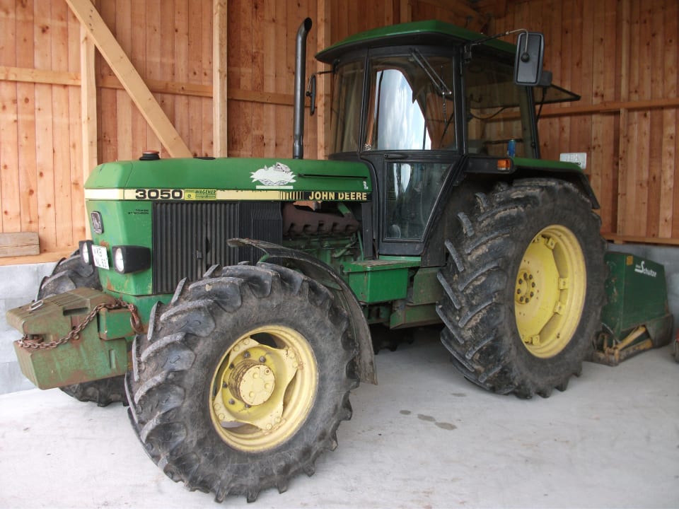 Sonstiges Wiesenberghof