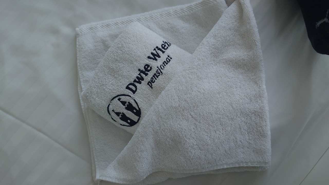 Zimmer Dwie Wieże