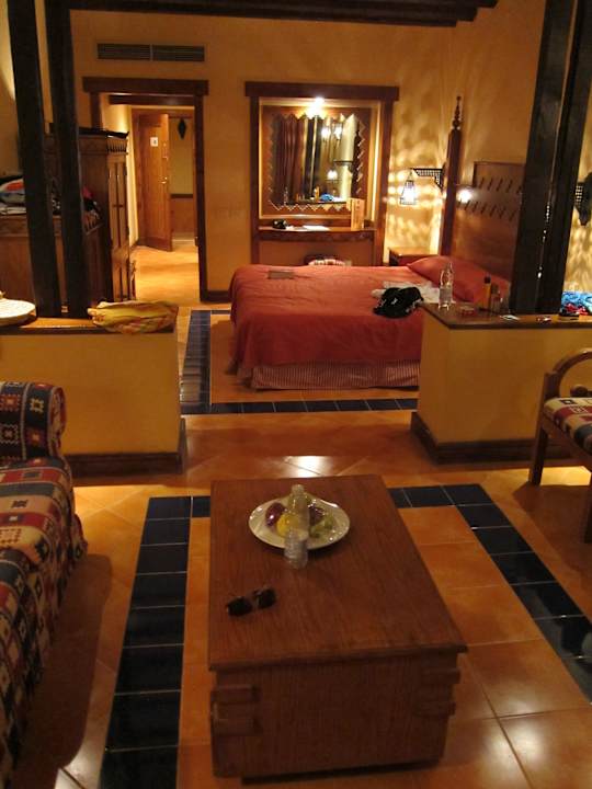 Geräumig Grand Makadi