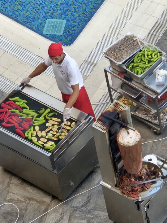 Gastro Side Mare Resort & Spa