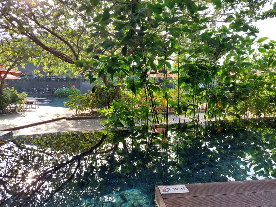 Außenansicht Kalima Resort and Villas Khao Lak