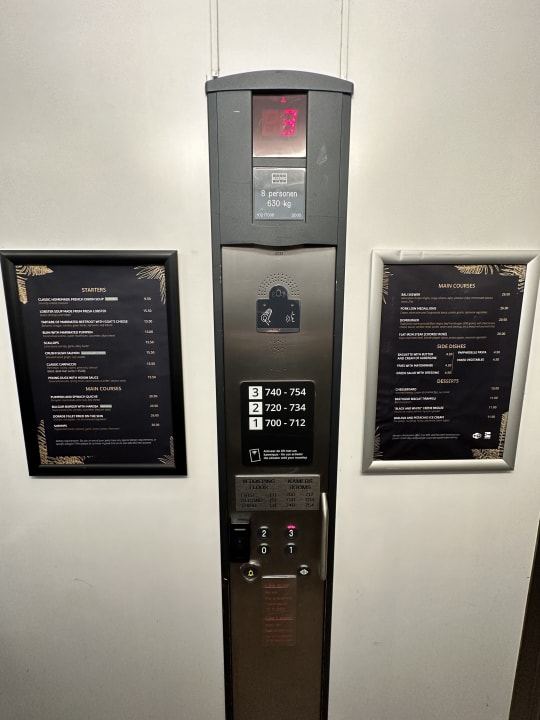 Sonstiges Hotel Mitland