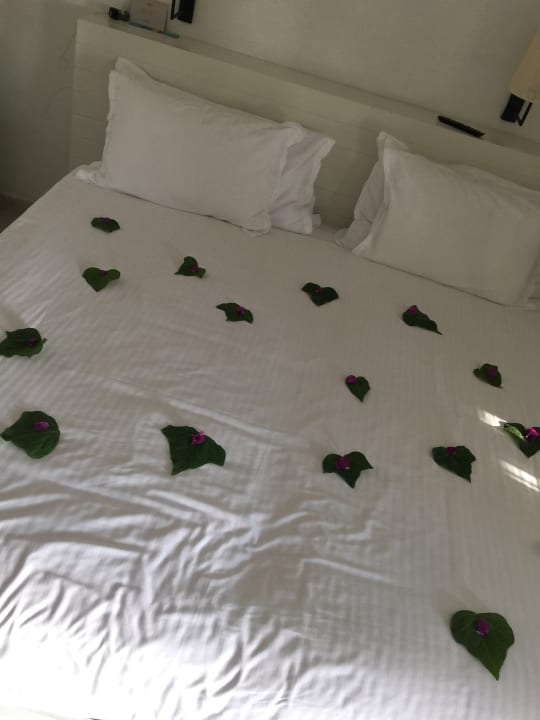 Ausblick Hillside Beach Club