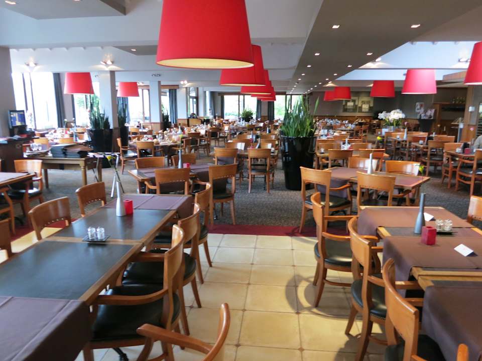 Restaurant Hotel Nivelles-Sud