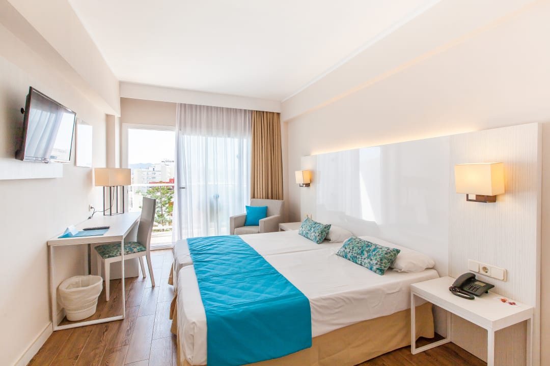 Zimmer BLUESEA Cala Millor