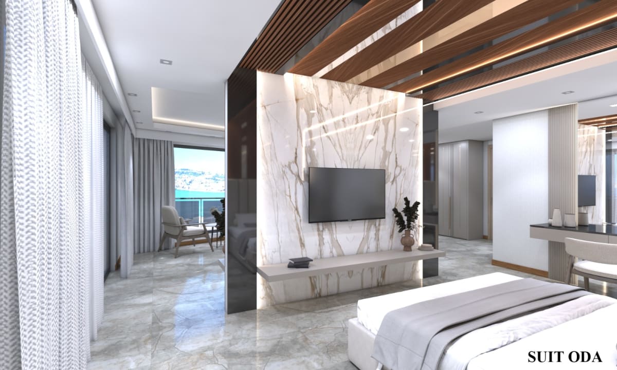 Zimmer Elysee Rive Hotel