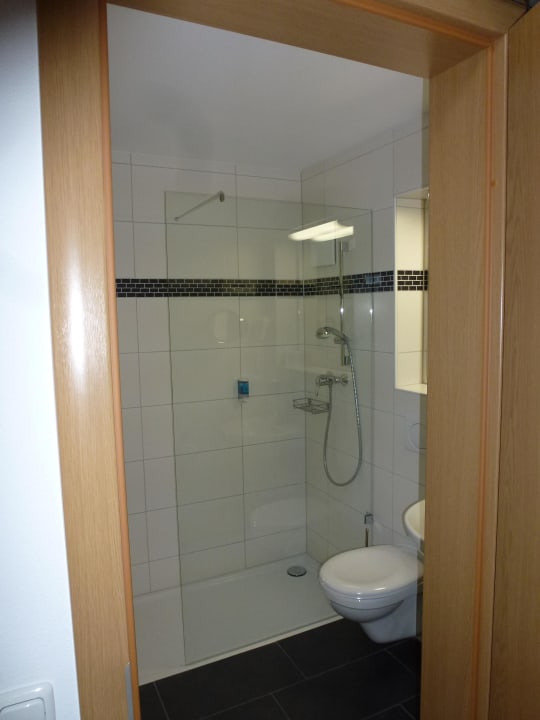 Bad von außen Hotel Meridian ***superior
