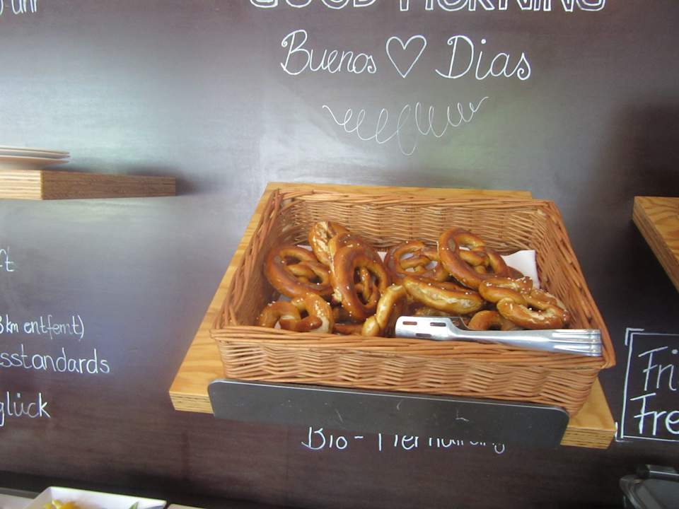 Gastro Schlossparkhotel Mariakirchen