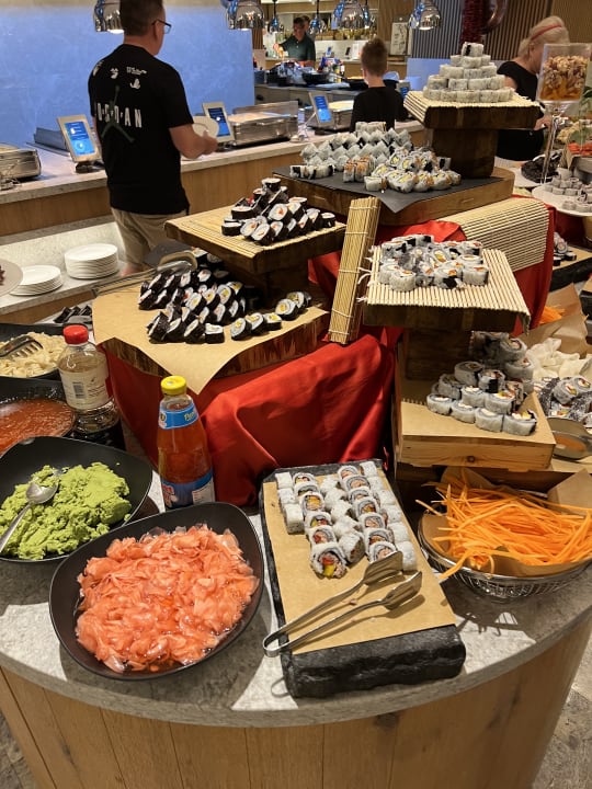 Gastro Hotel Miramare Beach