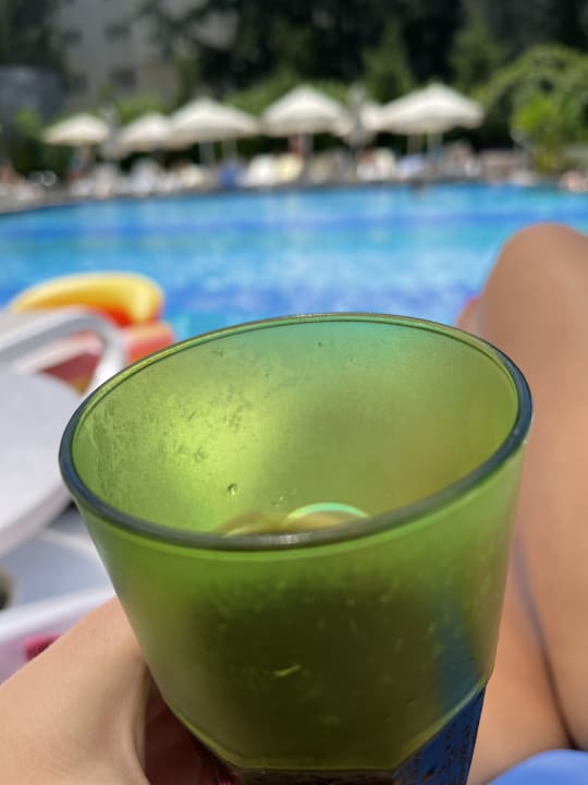 Gastro Seaden Valentine Resort & Spa