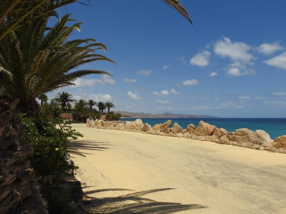 Strand R2 Pajara Beach