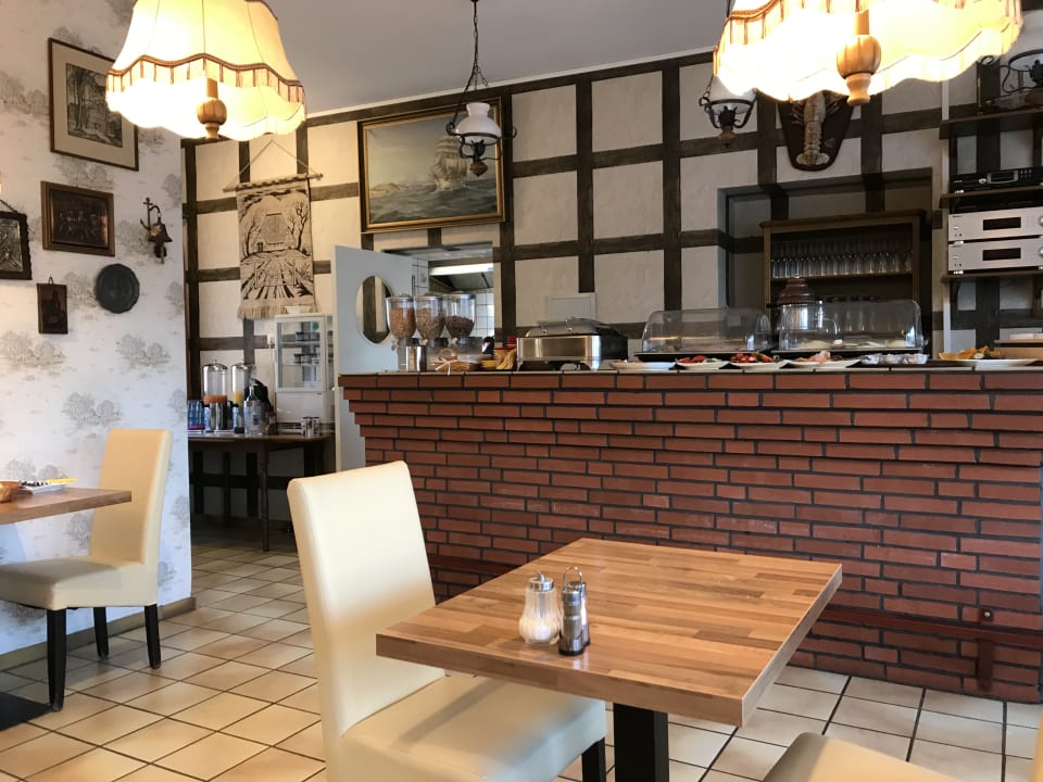 Gastro Hotel Dorfkrug