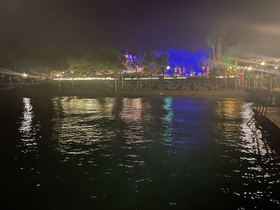 Ausblick Ulusoy Kemer Holiday Club