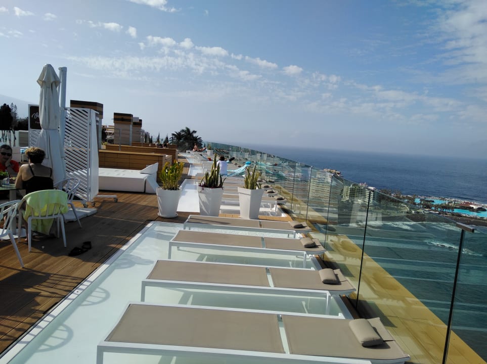 Pool Atlantic Mirage Suites & Spa - Adults only