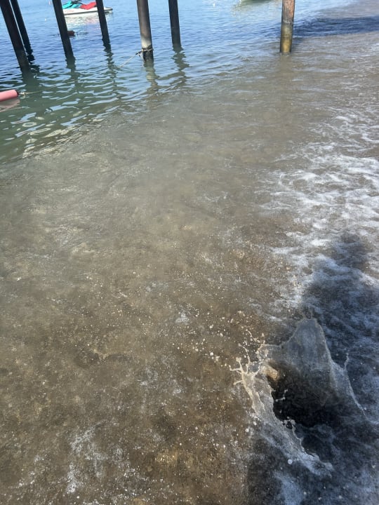 Strand Belek Beach Resort Hotel