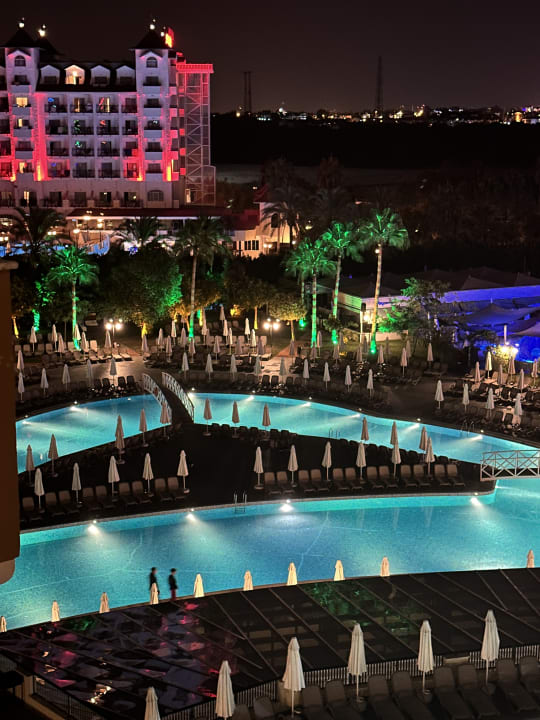 Pool Side Mare Resort & Spa