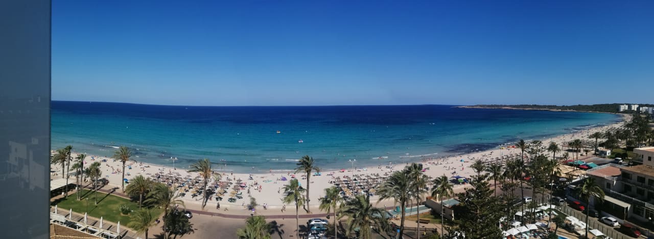 Strand CM Playa del Moro