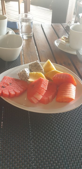 Gastro Bangsak Village