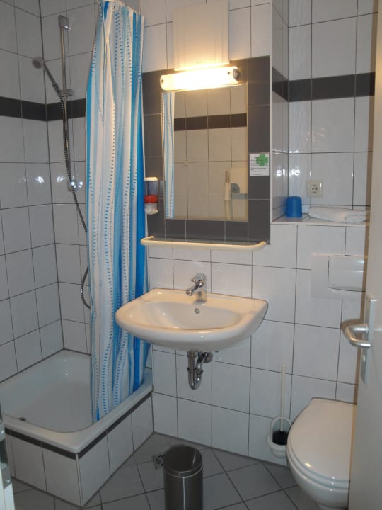 Bad Hotel Altmühlberg