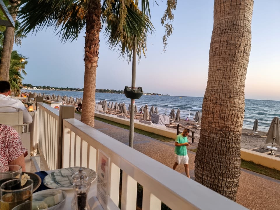 Ausblick Acanthus Cennet Barut Collection