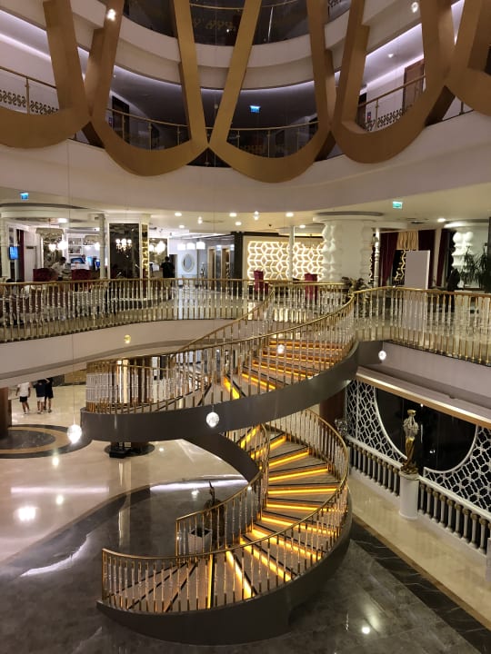 Sonstiges Dream World Aqua Hotel