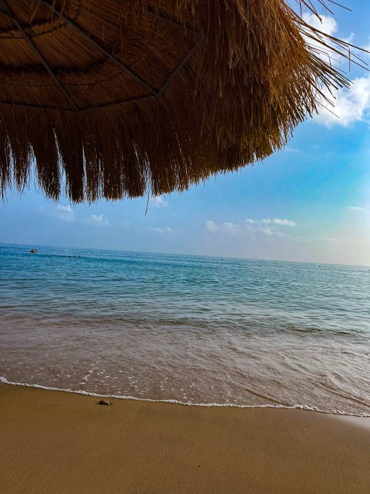 Strand Ali Baba Palace Resort