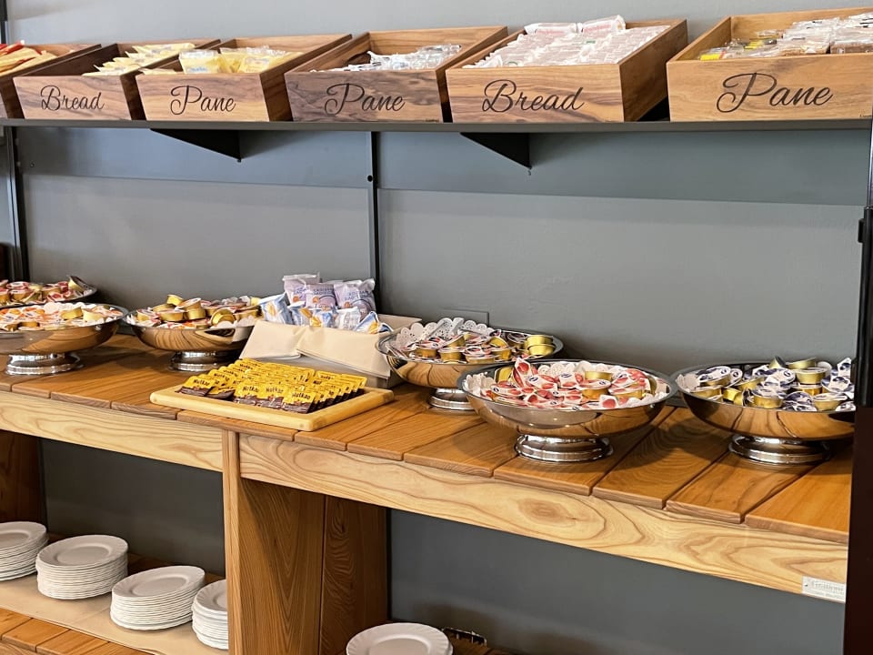 Gastro Hotel Alfieri