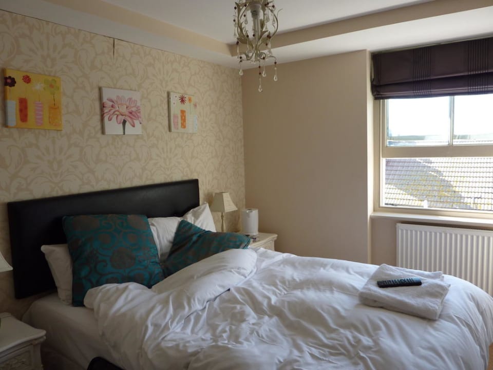 Zimmer 10 Grand Pier Guest House