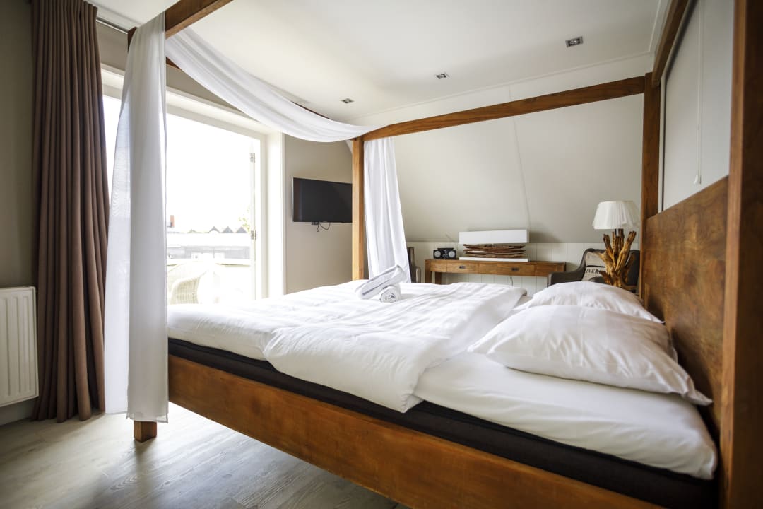 Zimmer Ferienpark Hof van Saksen