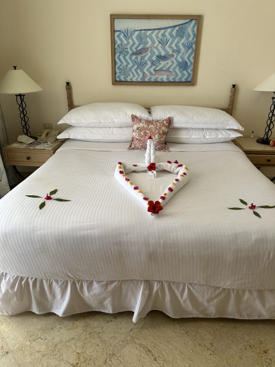 Zimmer Hotel Sheraton Soma Bay Resort