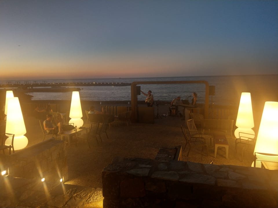 Gastro Nana Golden Beach