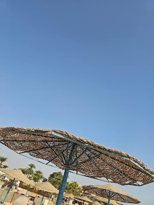 Strand Shams Safaga Resort