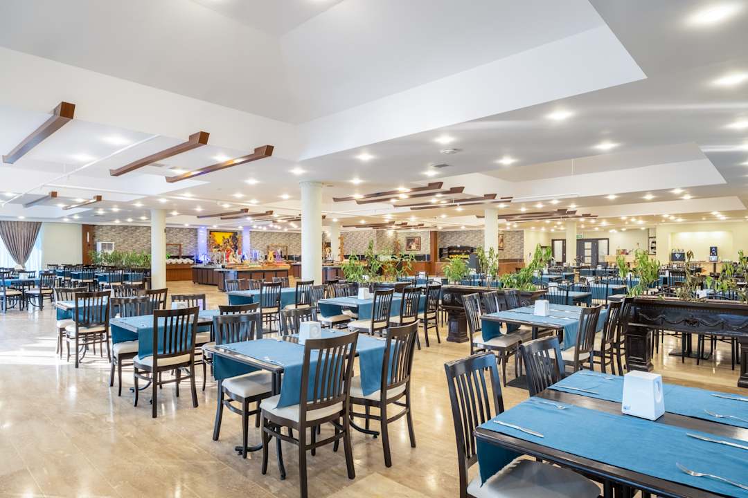 Gastro Senza Sunset Beach Hotel