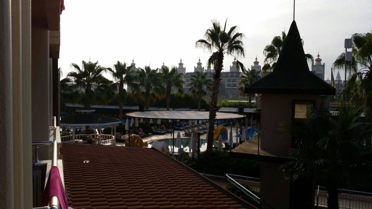 Hotel Hane Family Resort