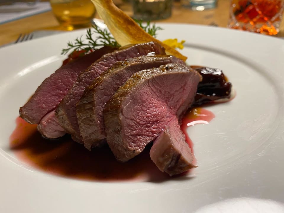 Gastro POST Family Resort