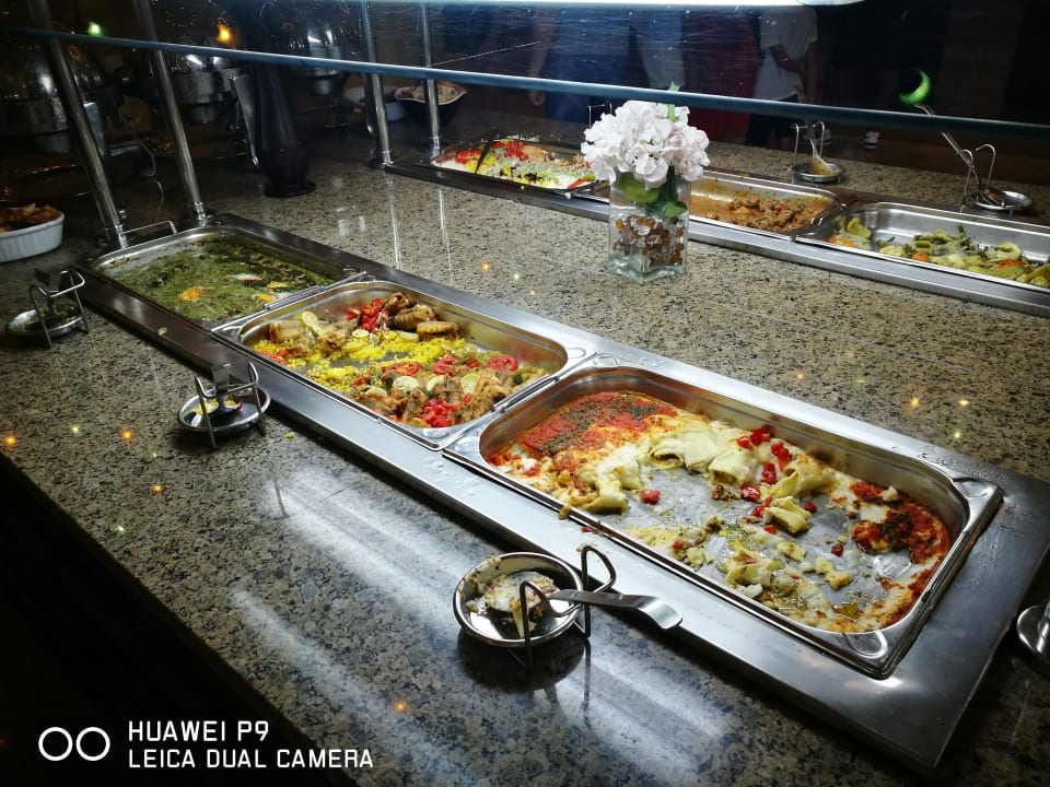 Gastro Jaz Makadi Oasis Resort