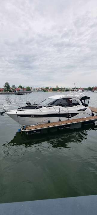 Sport & Freizeit Hotel Mikołajki