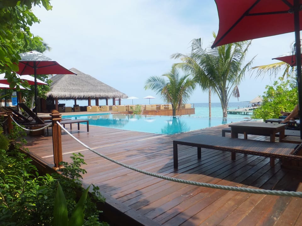 Hotel Eriyadu Eri Maldives