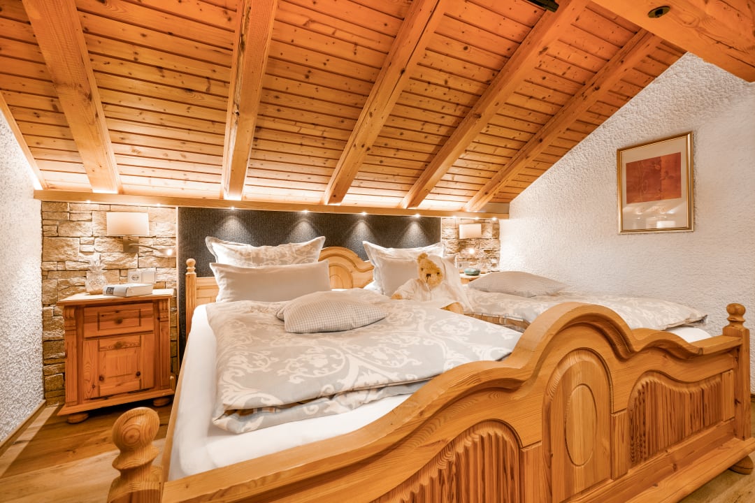 Zimmer Wohlfühl-Ferienwohnungen Kirchberger