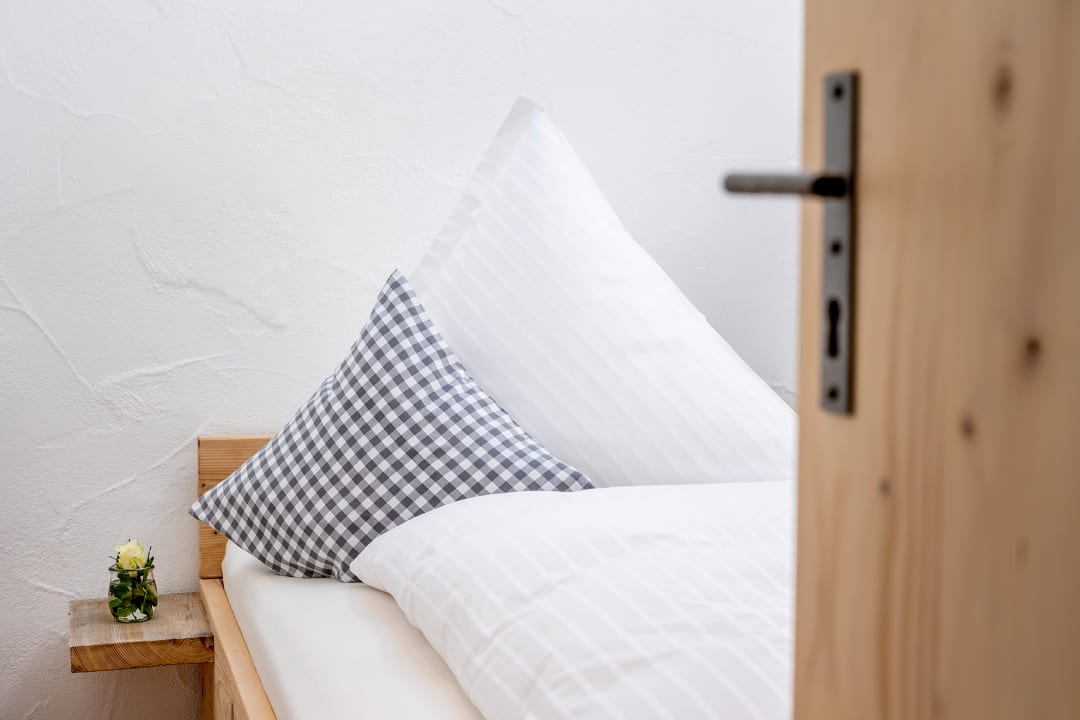 Zimmer Ferienwohnung Naderbauer