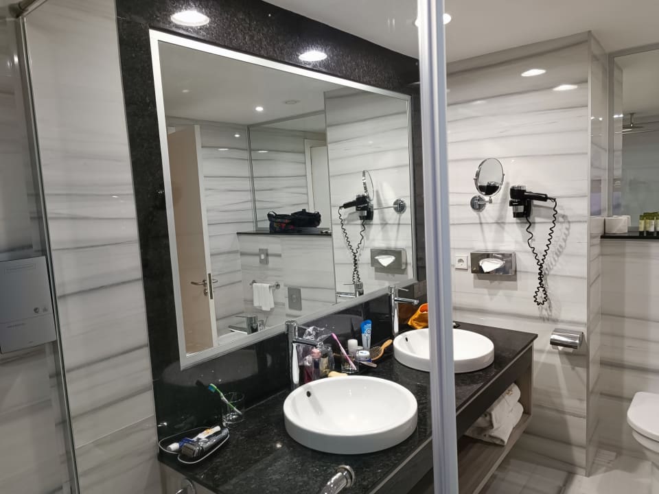 Zimmer Hotel Riu Palace Meloneras