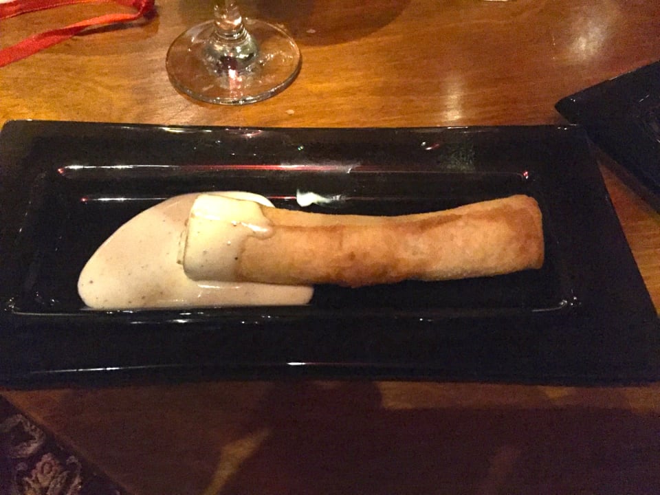 Gastro ROBINSON SOMA BAY