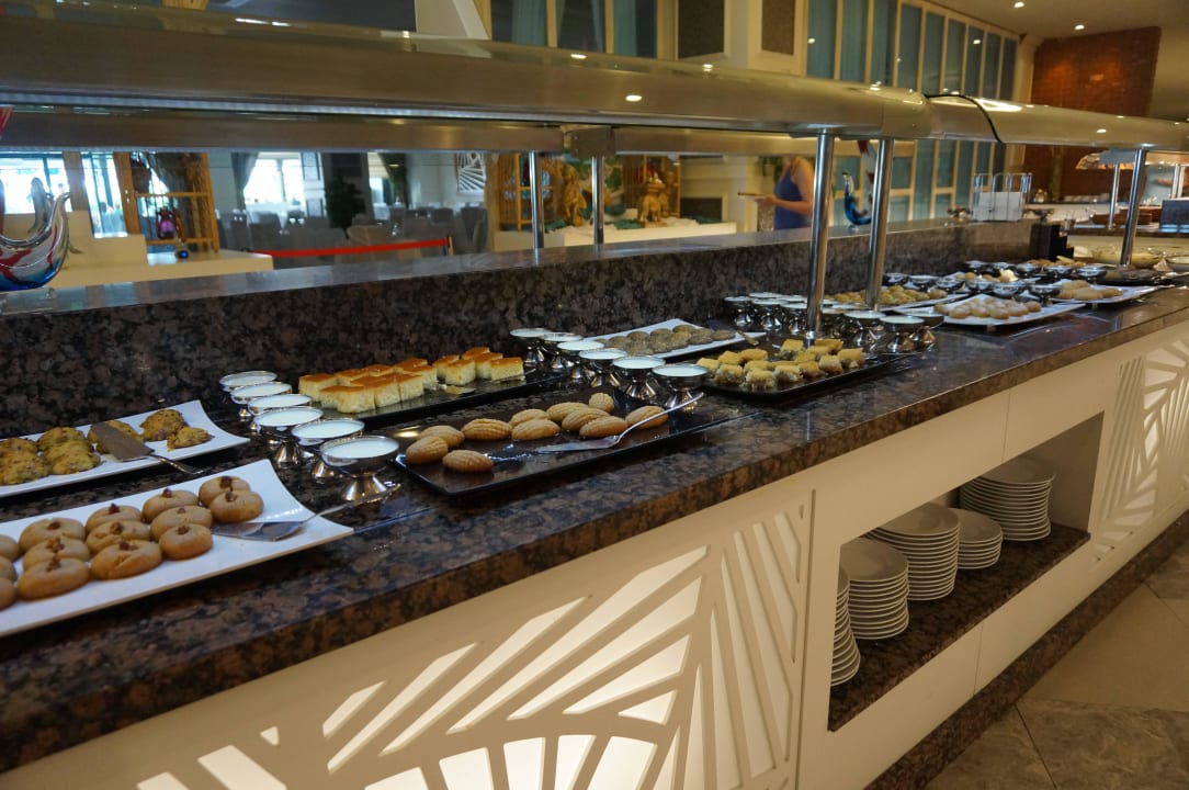 7 TUI MAGIC LIFE Jacaranda