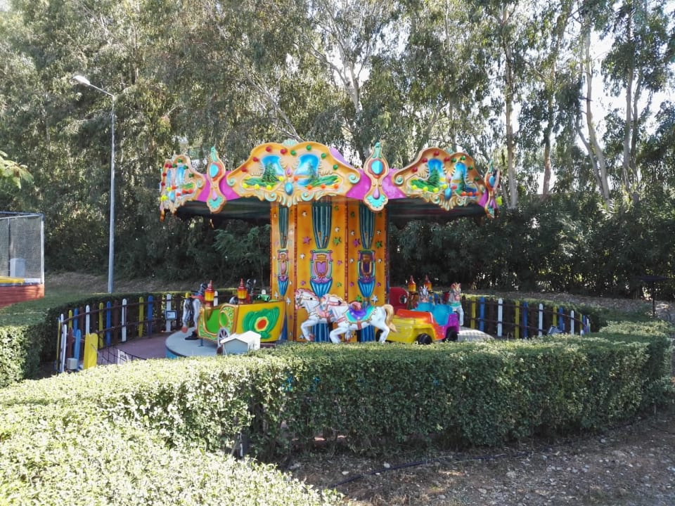 Sport & Freizeit Belek Beach Resort Hotel