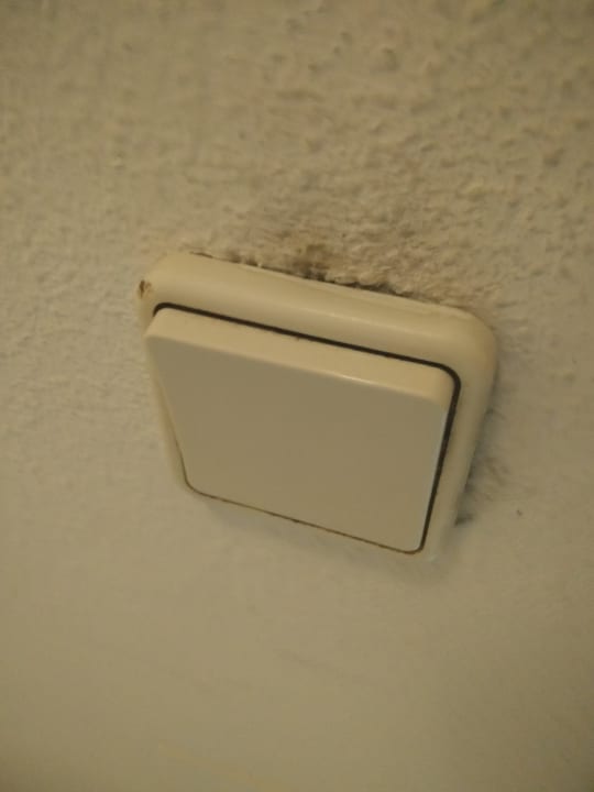 Zimmer SBH Hotel Taro Beach